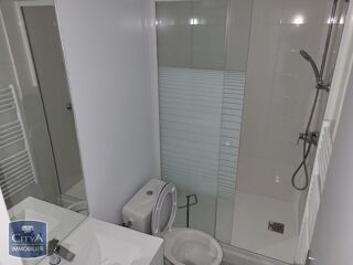  Appartement � louer 1 pi�ce 28 m�