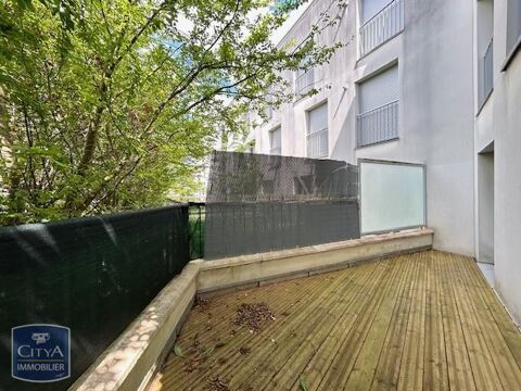  Appartement � louer 3 pi�ces 78 m�