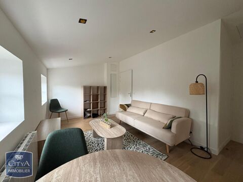  Appartement � louer 2 pi�ces 33 m�