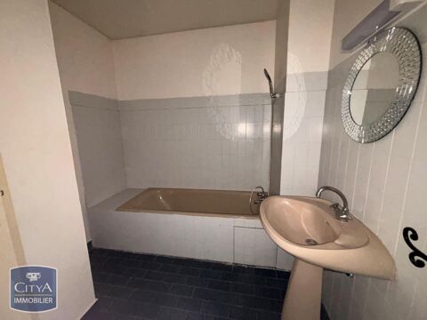  Appartement � louer 2 pi�ces 40 m�