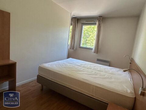  Appartement  louer 1 pice 32 m