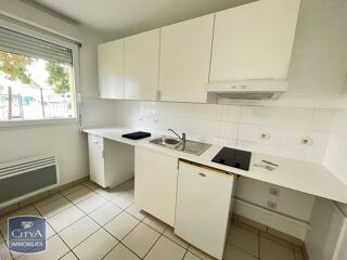  Appartement à louer 2 pièces 48 m²