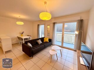  Appartement � louer 2 pi�ces 48 m�