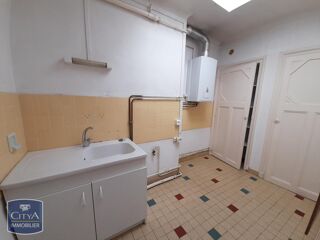  Appartement à louer 2 pièces 59 m²