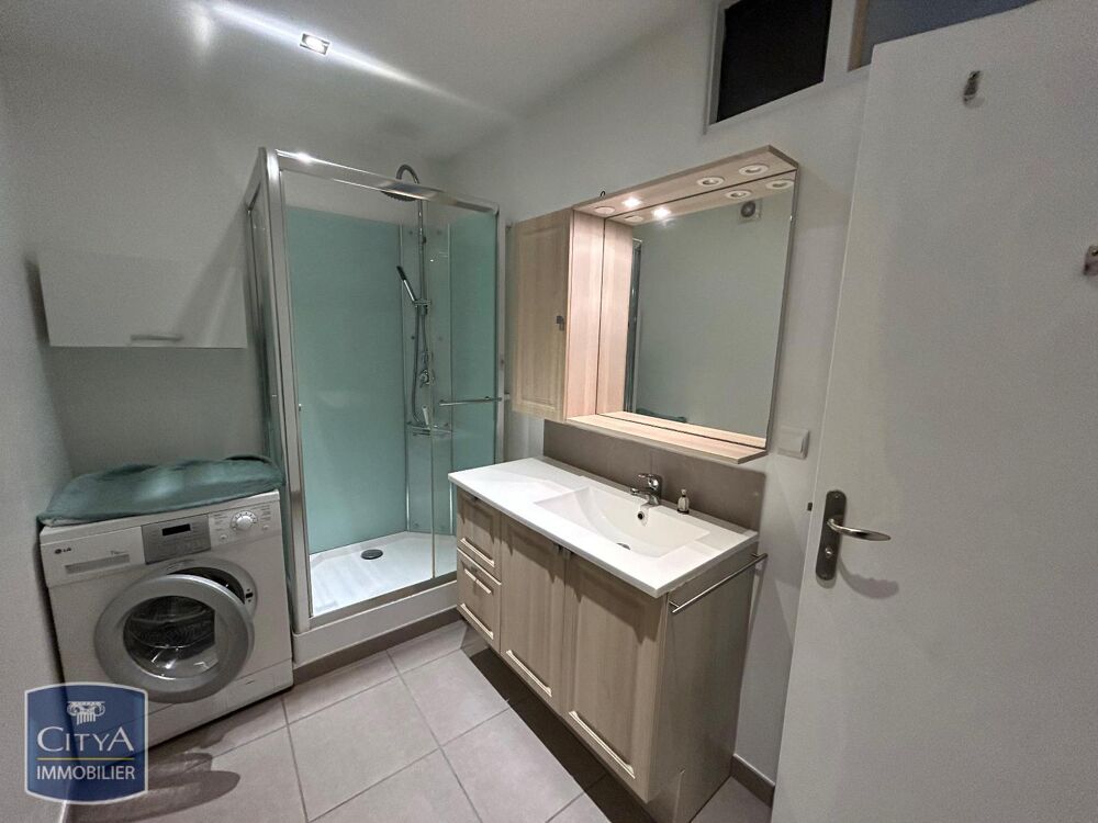 location Appartement - 2 pièce(s) - 40 m² Blois (41000)
