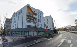  Appartement à louer 2 pièces 48 m²