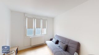  Appartement à louer 1 pièce 15 m²