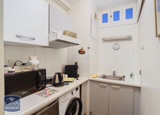  Appartement à louer 1 pièce 34 m²