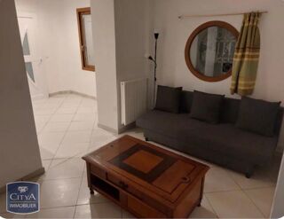  Appartement à louer 2 pièces 49 m²