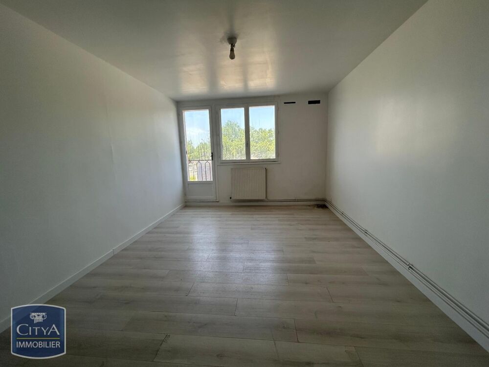 location Appartement - 1 pièce(s) - 27 m² Le Mans (72100)