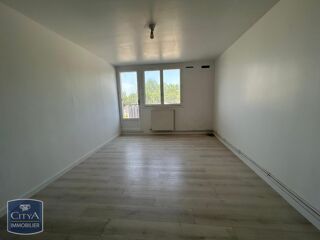  Appartement à louer 1 pièce 27 m²
