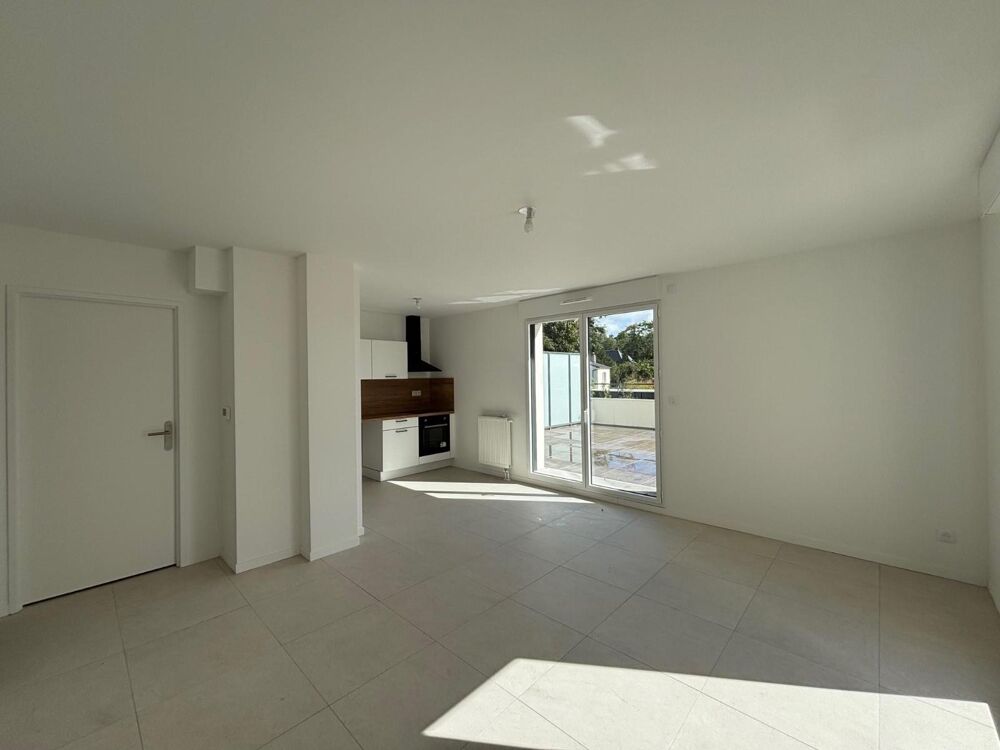 location Appartement - 3 pièce(s) - 66 m² Saint-Cyr-sur-Loire (37540)