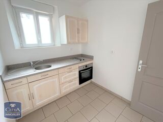  Maison à louer 3 pièces 78 m²