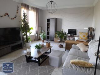  Appartement � louer 3 pi�ces 80 m�