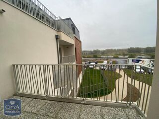  Appartement � louer 2 pi�ces 42 m�