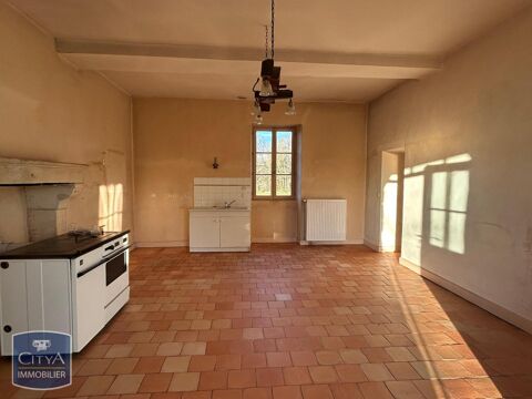  Maison � louer 3 pi�ces 92 m�