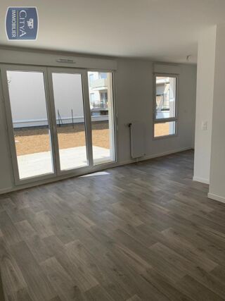  Appartement � louer 2 pi�ces 44 m�