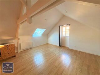  Appartement à louer 2 pièces 37 m²