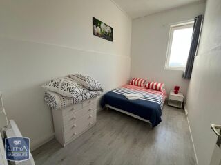  Appartement à louer 1 pièce 27 m²