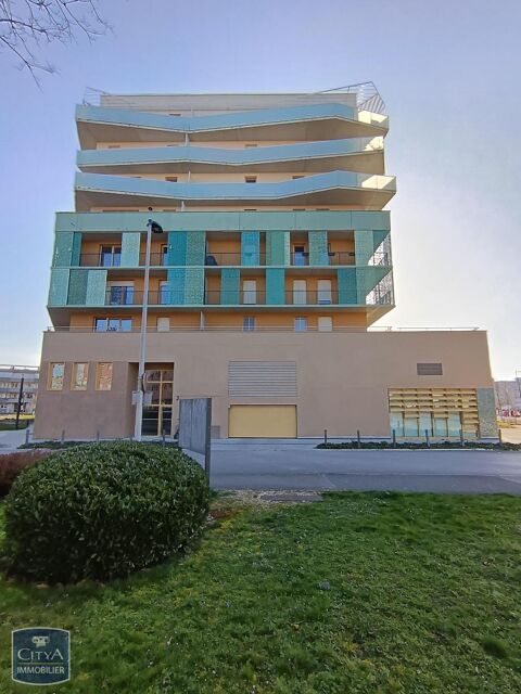   Location Appartement Appartement - 1 pi�ce(s) - 20 m�