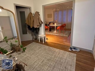  Appartement à louer 4 pièces 101 m²