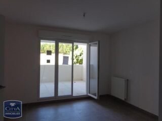  Appartement � louer 1 pi�ce 30 m�