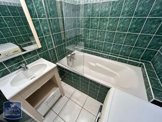  Appartement � louer 3 pi�ces 57 m�