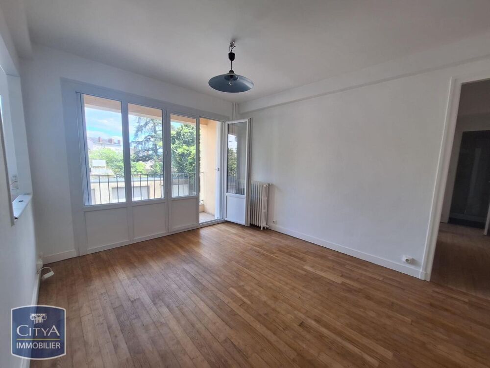 location Appartement - 3 pièce(s) - 54 m² Limoges (87000)