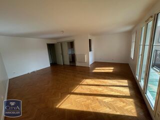  Appartement à louer 3 pièces 63 m²
