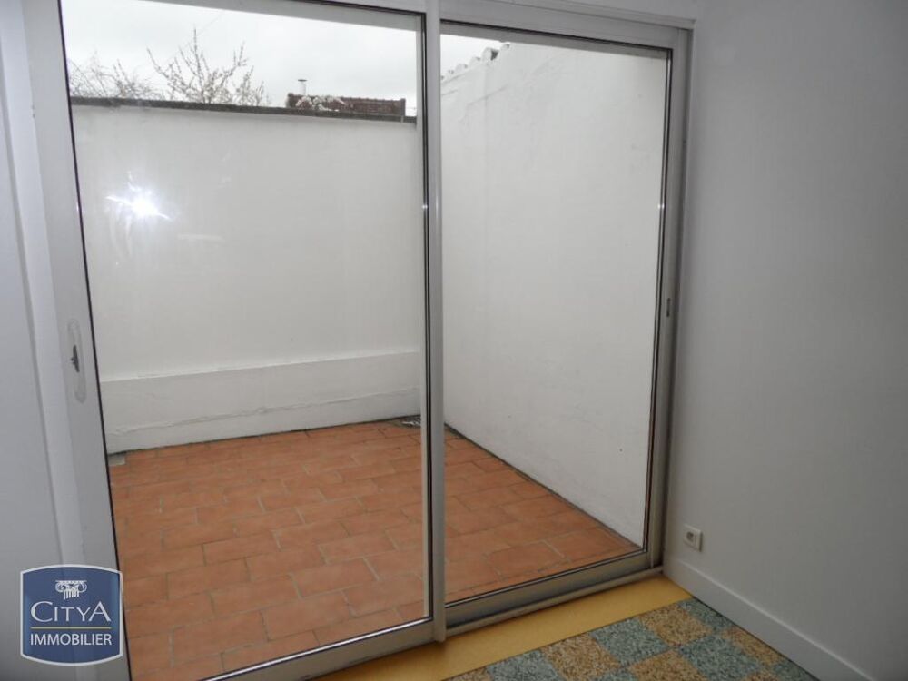 À LOUER : Maison T3 située à Ronchin, dans le départemen....