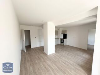  Appartement � louer 2 pi�ces 55 m�