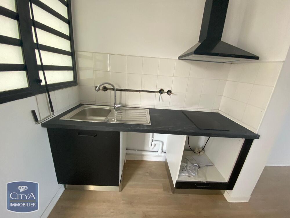 EXCLUSIVITE À LOUER : Appartement T2 situé au Tampon, da....