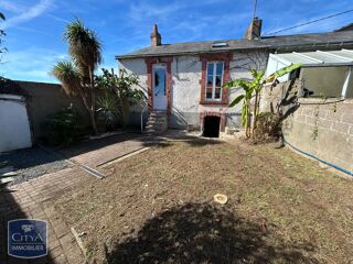 Maison à louer 2 pièces 30 m²