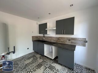  Maison à louer 2 pièces 46 m² Cour cheverny
