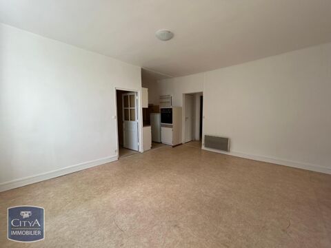  Appartement  louer 3 pices 52 m