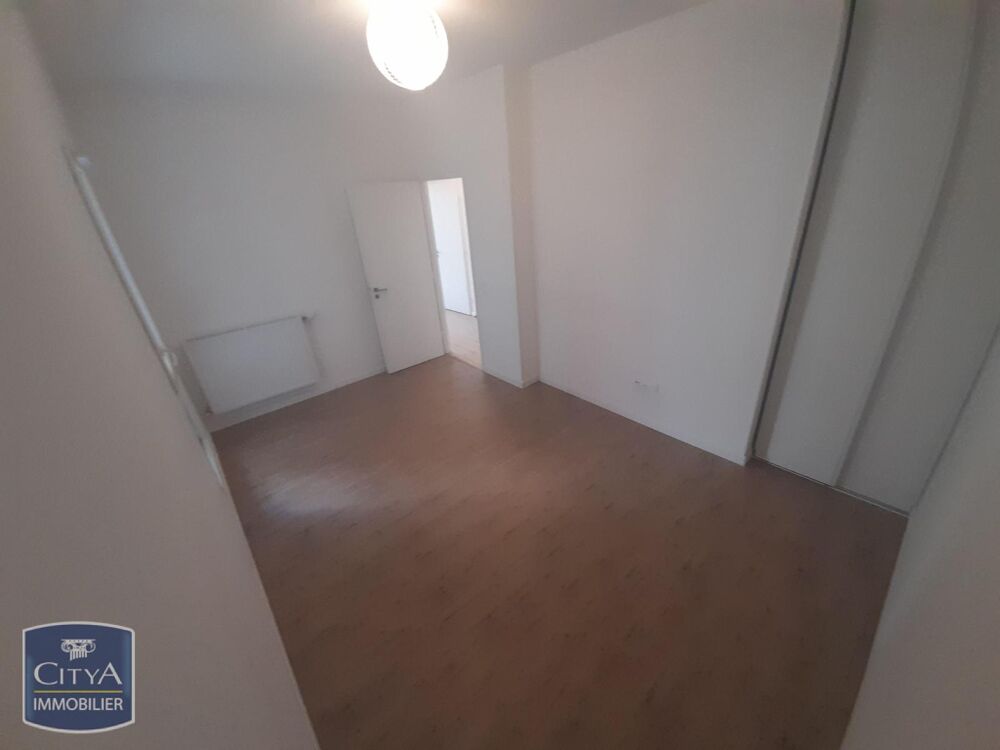 location Appartement - 2 pièce(s) - 49 m² Bagnolet (93170)