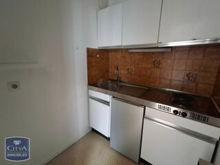  Appartement à louer 1 pièce 25 m²