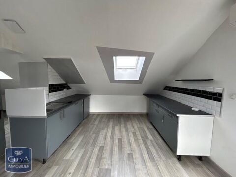   Location Appartement Appartement - 3 pi�ce(s) - 48 m�