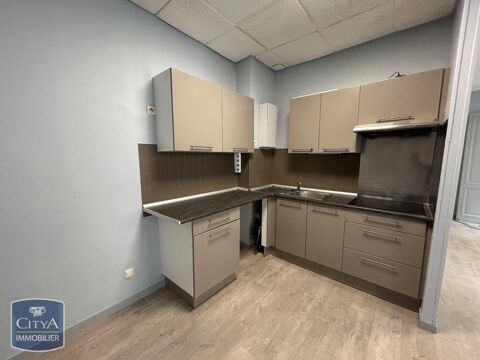  Appartement  louer 3 pices 70 m