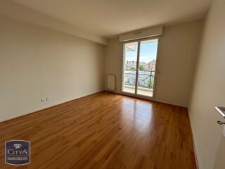  Appartement à louer 3 pièces 78 m²