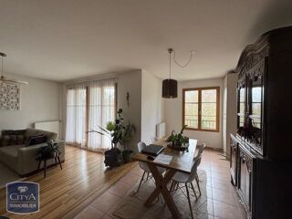  Appartement � louer 3 pi�ces 75 m�