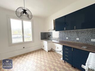  Appartement � louer 2 pi�ces 76 m�