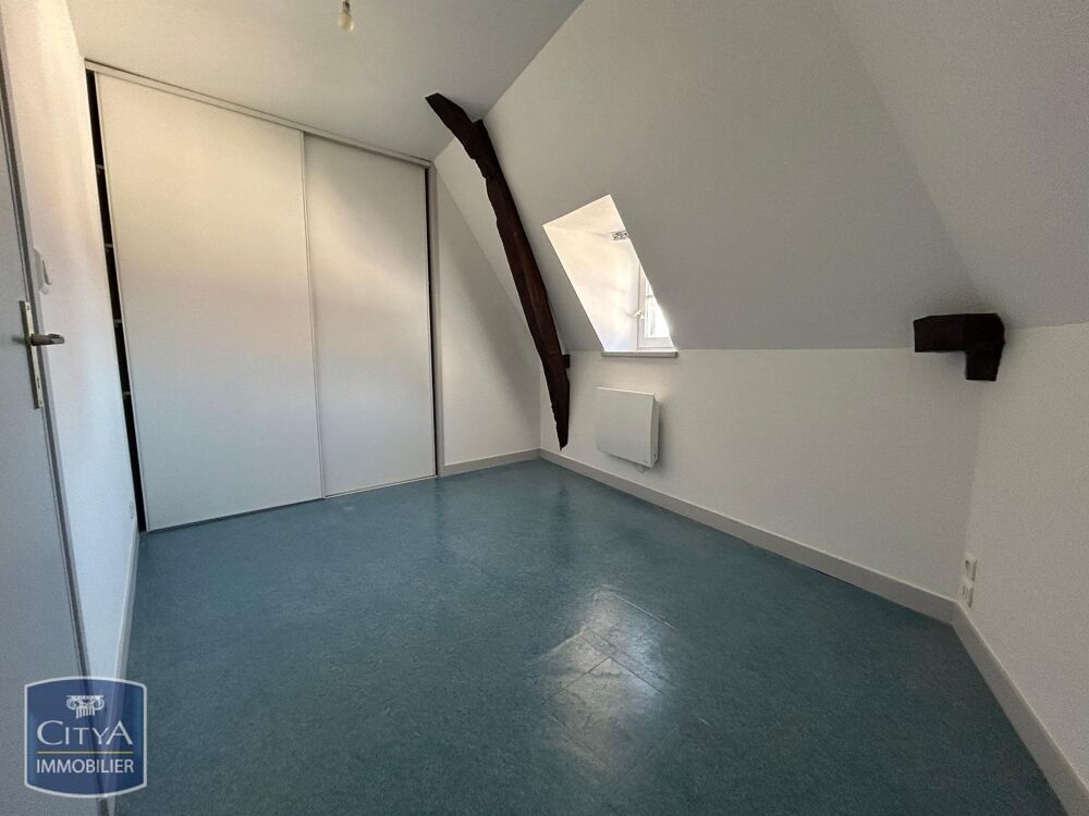 location Appartement - 2 pièce(s) - 43 m² Combronde (63460)