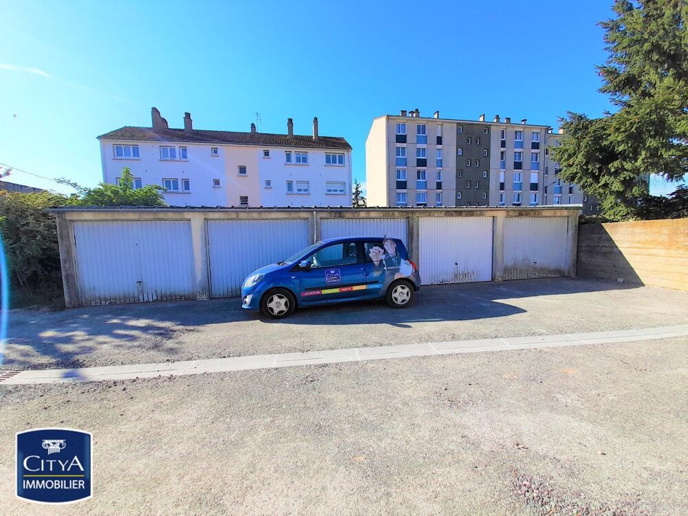 location Parking / Garage Le Mans (72100)