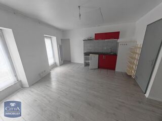  Appartement à louer 2 pièces 42 m²