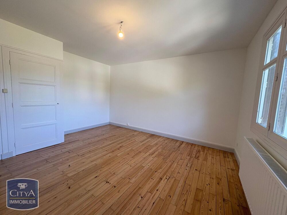 location Appartement - 3 pièce(s) - 77 m² Grenoble (38100)