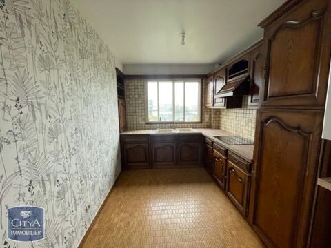  Appartement  louer 4 pices 85 m