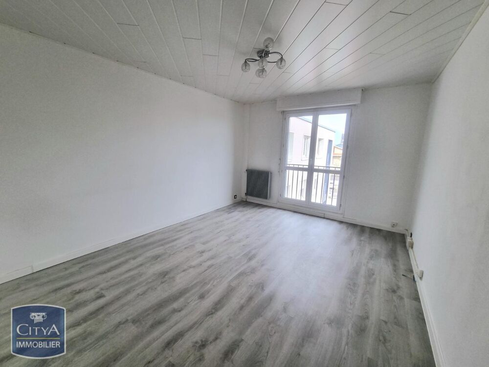 location Appartement - 3 pièce(s) - 69 m² Beaumont (63110)