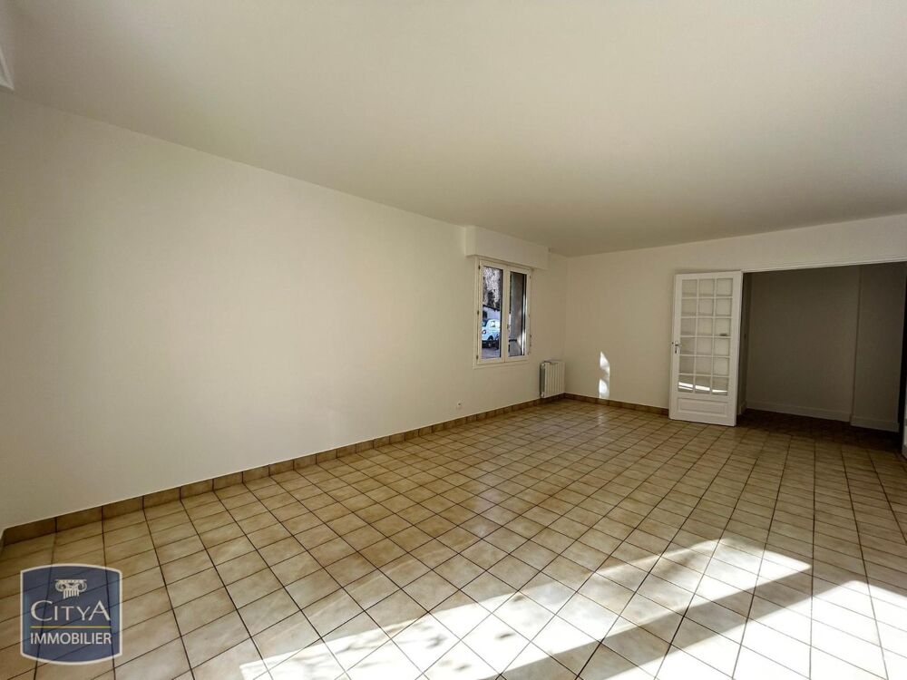 location Appartement - 2 pièce(s) - 67 m² Chartres (28000)