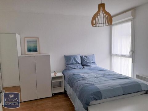  Appartement  louer 2 pices 33 m